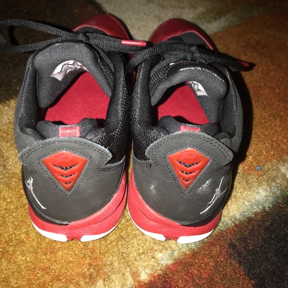 Jordan Chris Paul CP3 - Picture 3 of 4